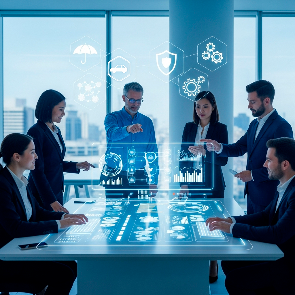 Inversión Insurtech en América Latina se Dispara